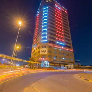 4* Hotel Ewan