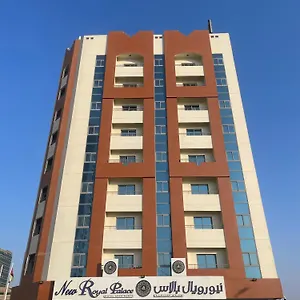  Apartment New Royal Palace
